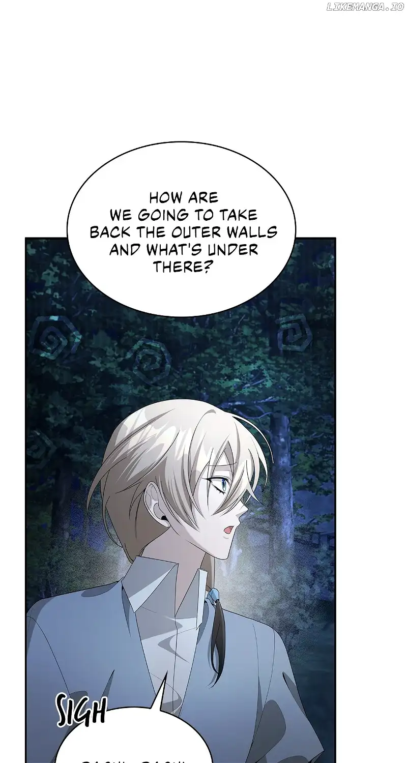 The Fangs That Pierce the Heart chapter 35 page 50