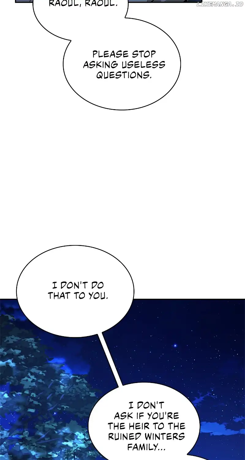 The Fangs That Pierce the Heart chapter 35 page 51