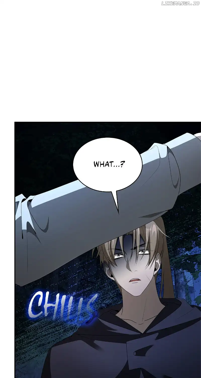The Fangs That Pierce the Heart chapter 35 page 53