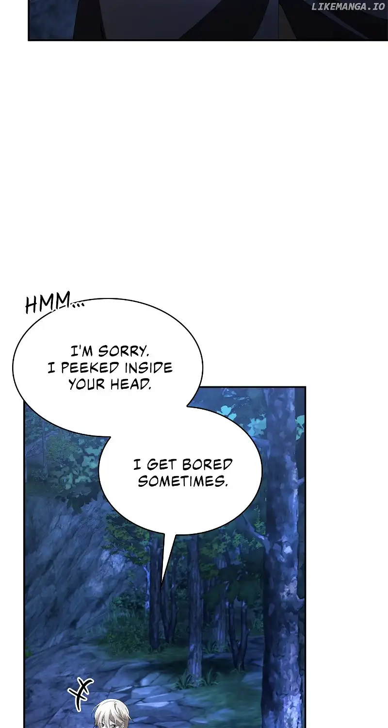 The Fangs That Pierce the Heart chapter 35 page 54