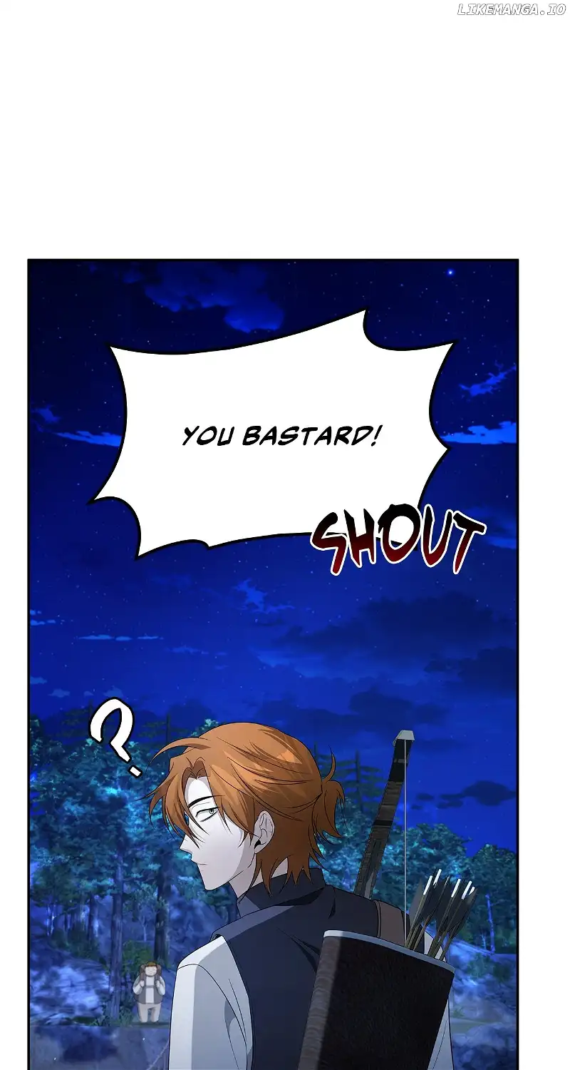 The Fangs That Pierce the Heart chapter 35 page 57