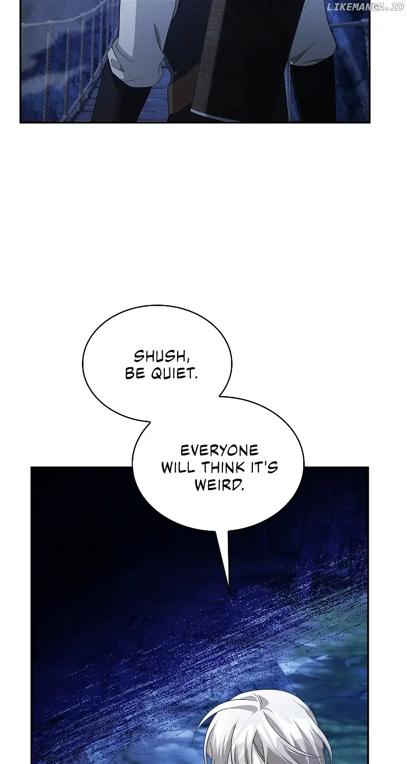 The Fangs That Pierce the Heart chapter 35 page 58