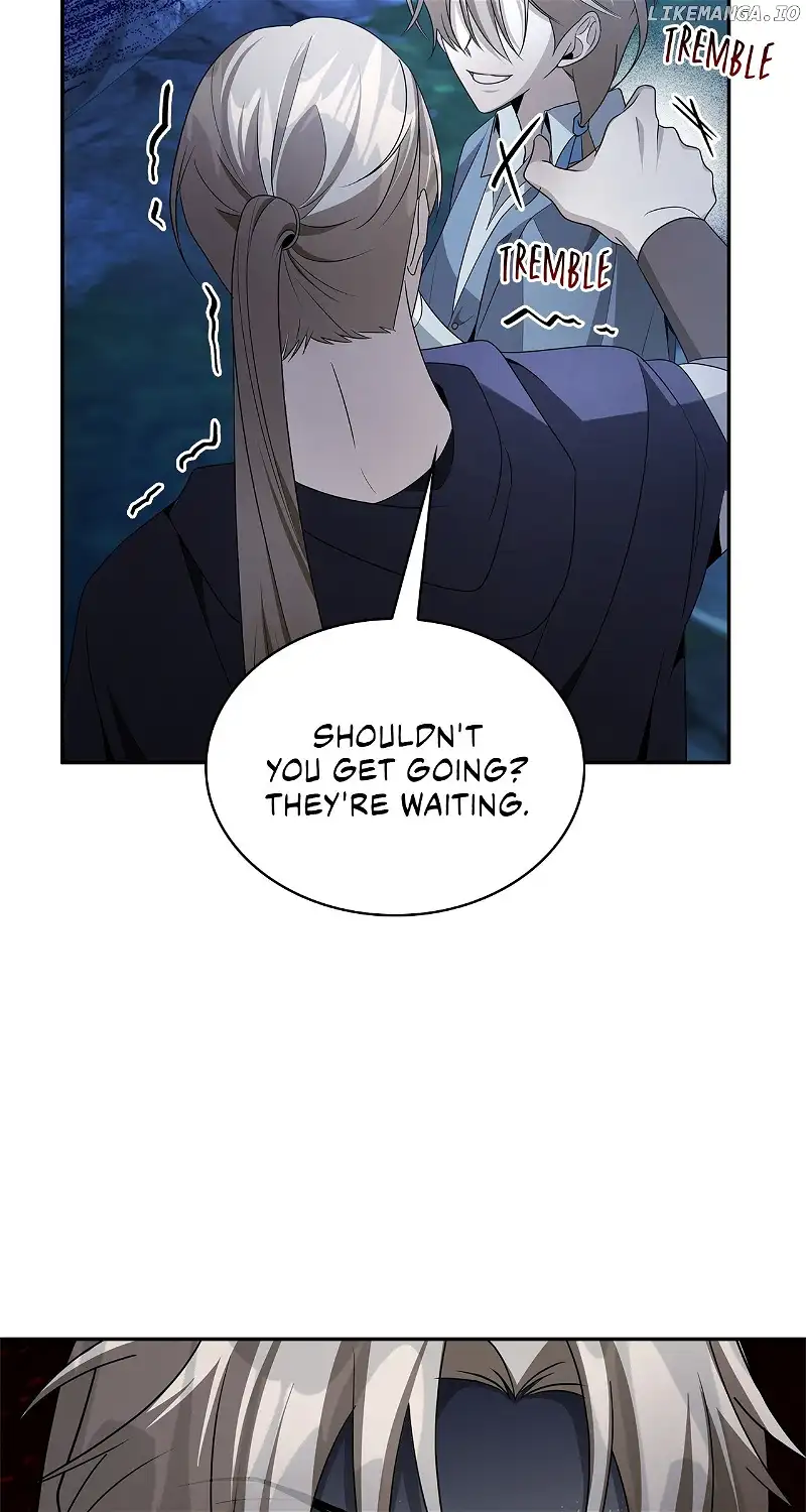 The Fangs That Pierce the Heart chapter 35 page 59