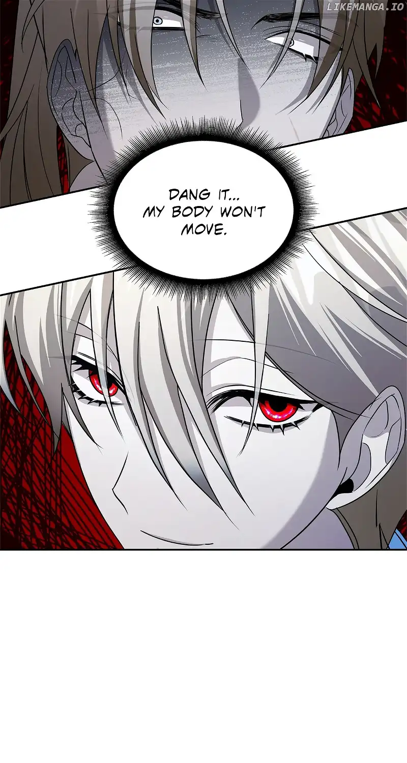 The Fangs That Pierce the Heart chapter 35 page 60