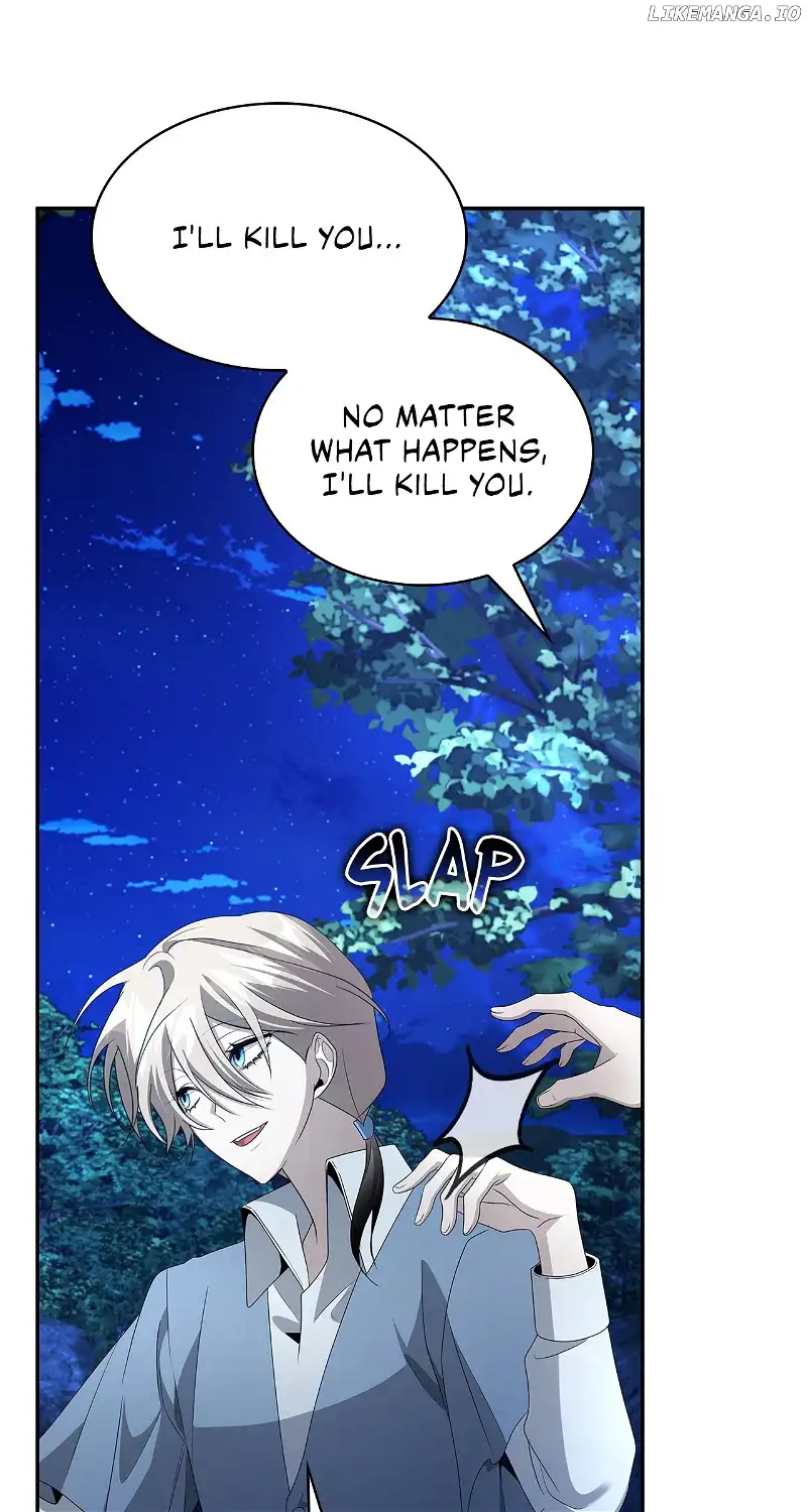 The Fangs That Pierce the Heart chapter 35 page 61