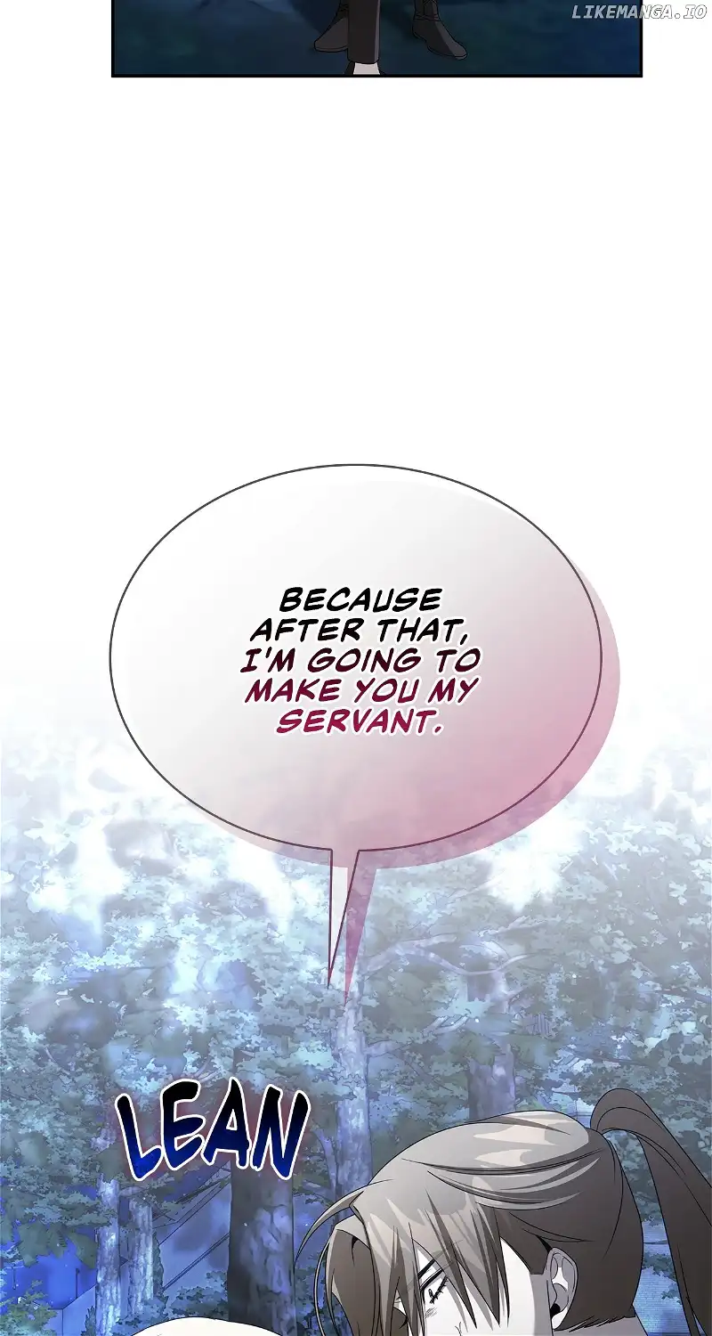 The Fangs That Pierce the Heart chapter 35 page 64