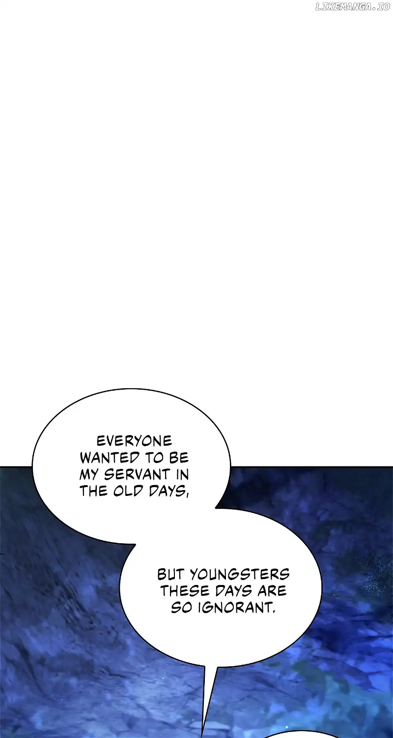 The Fangs That Pierce the Heart chapter 35 page 67