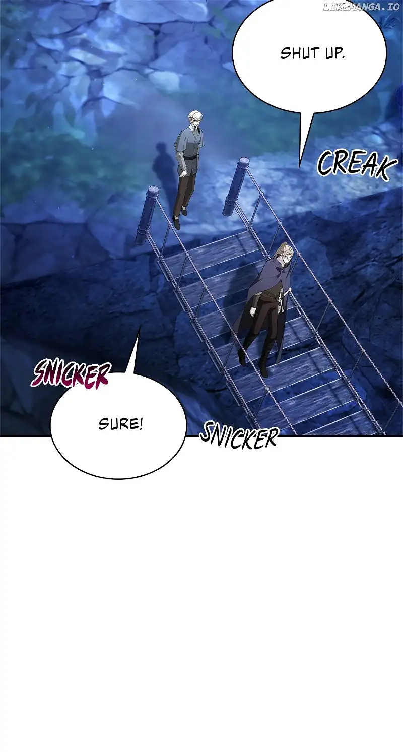 The Fangs That Pierce the Heart chapter 35 page 68