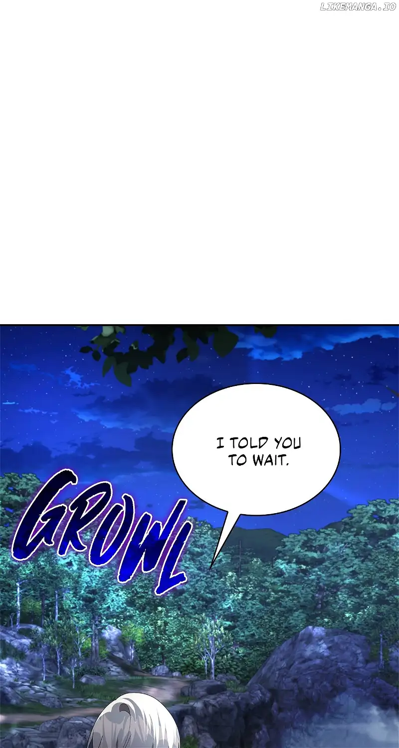 The Fangs That Pierce the Heart chapter 35 page 70