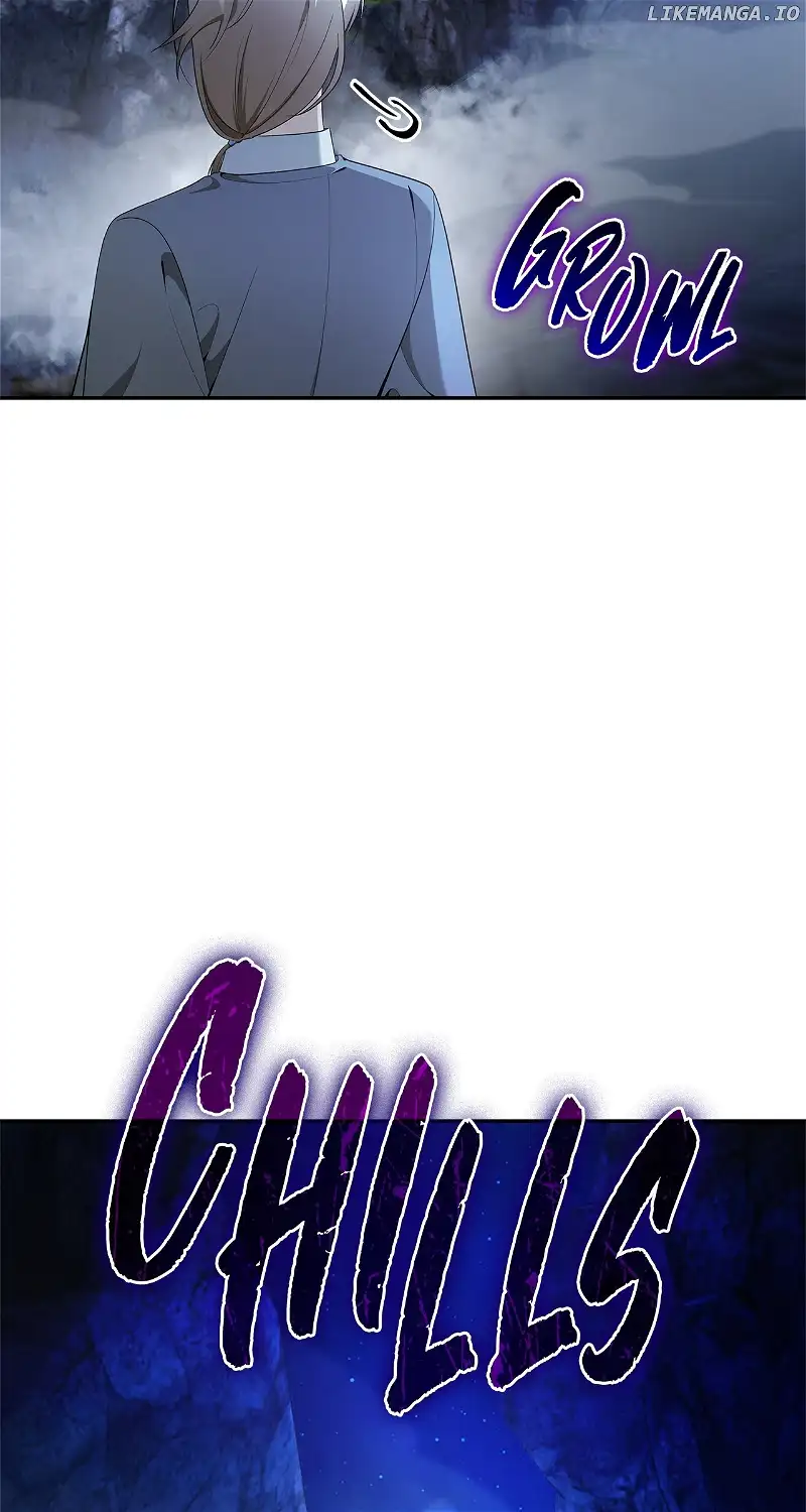 The Fangs That Pierce the Heart chapter 35 page 71