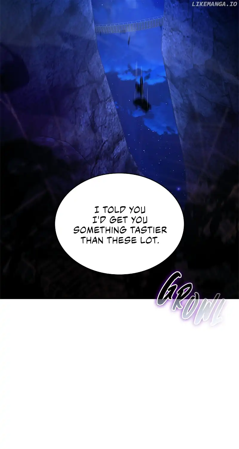 The Fangs That Pierce the Heart chapter 35 page 72
