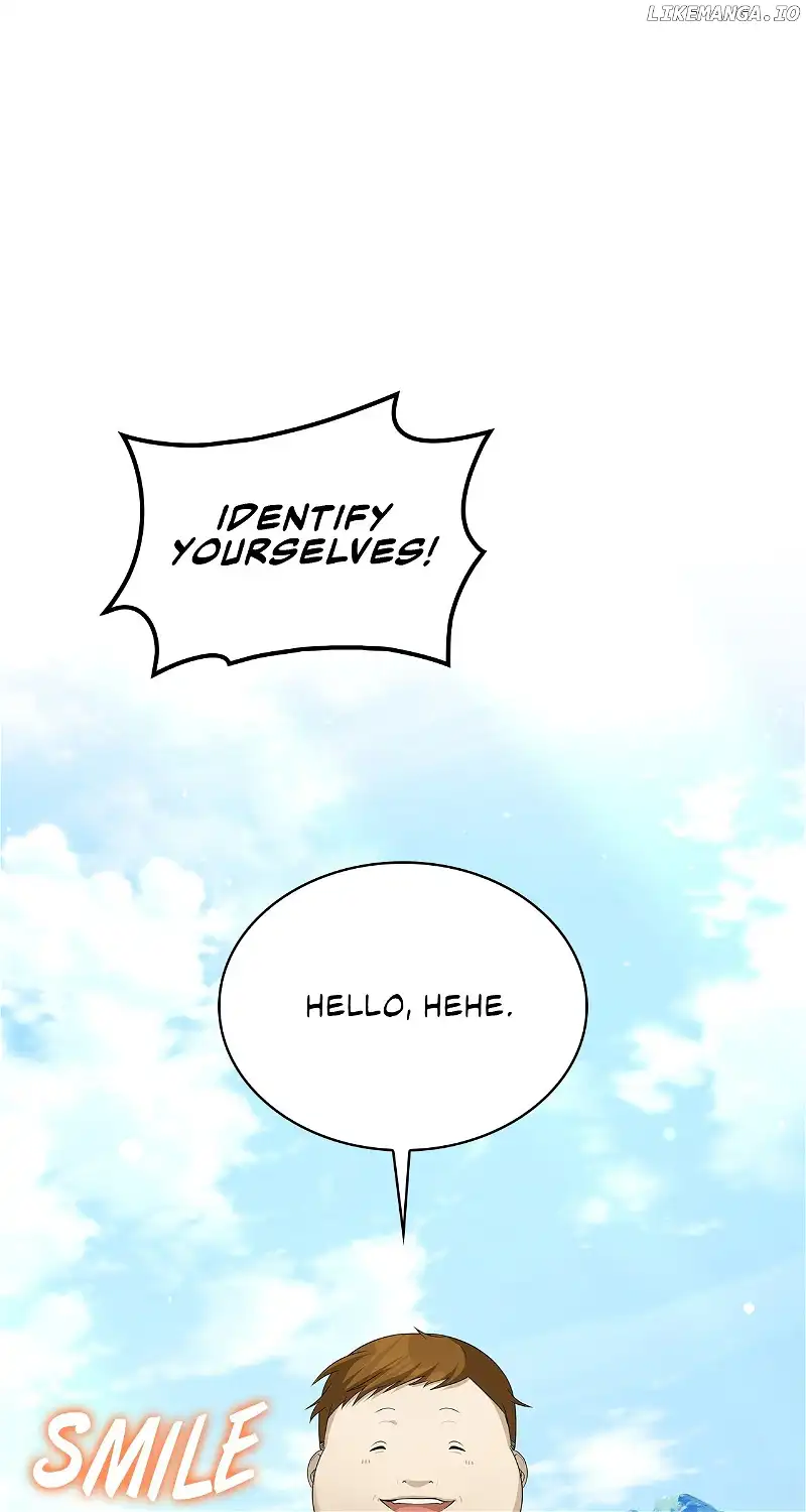 The Fangs That Pierce the Heart chapter 35 page 76
