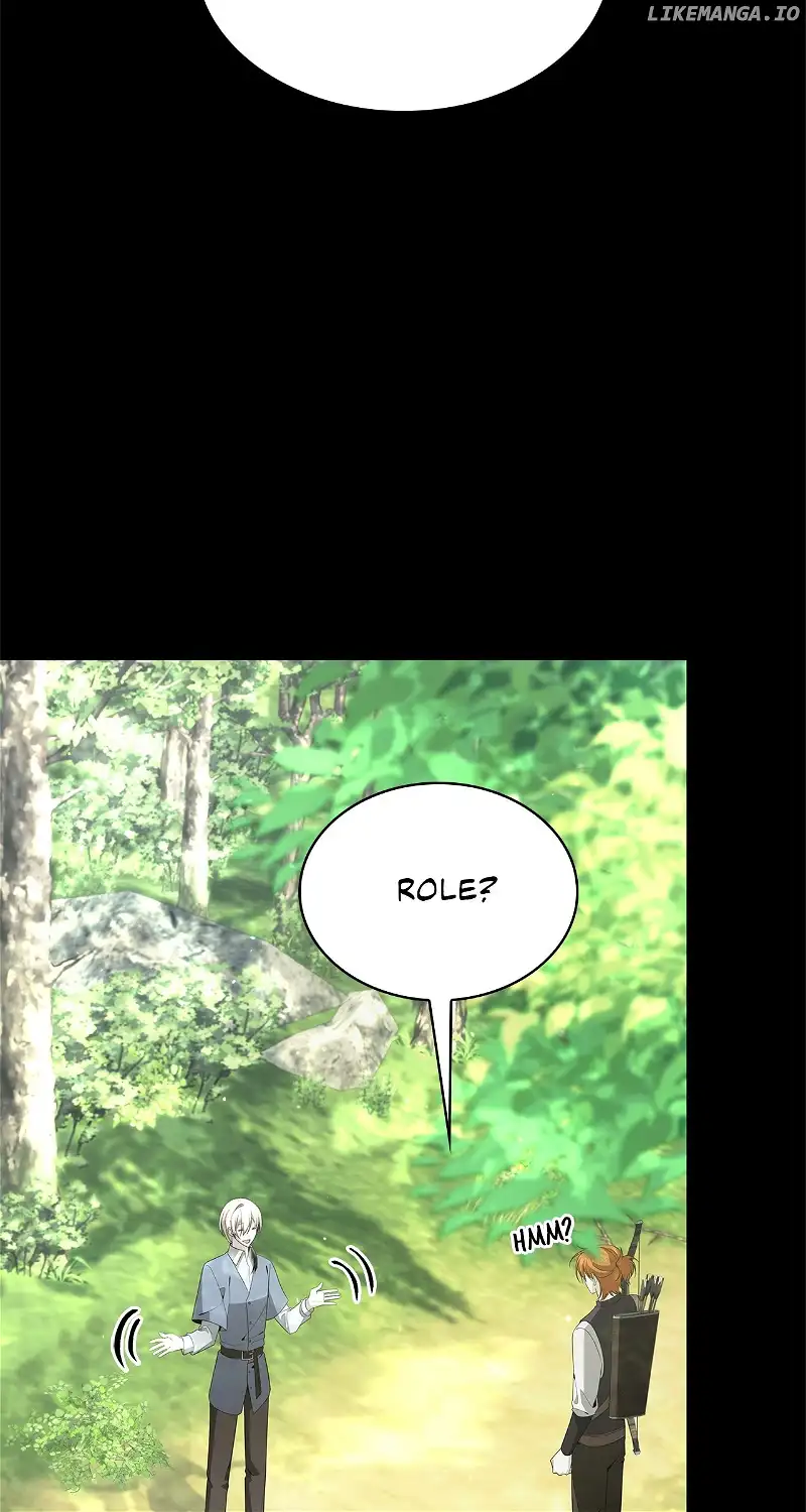 The Fangs That Pierce the Heart chapter 35 page 80