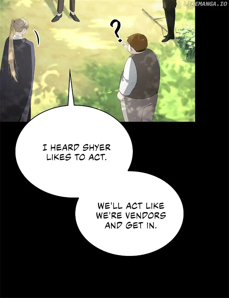 The Fangs That Pierce the Heart chapter 35 page 81