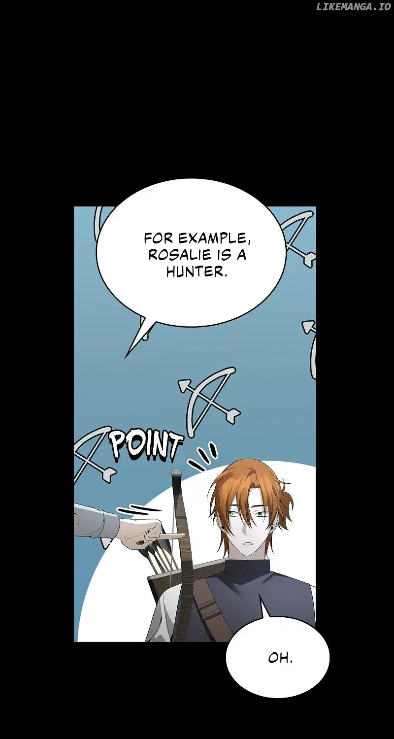 The Fangs That Pierce the Heart chapter 35 page 82