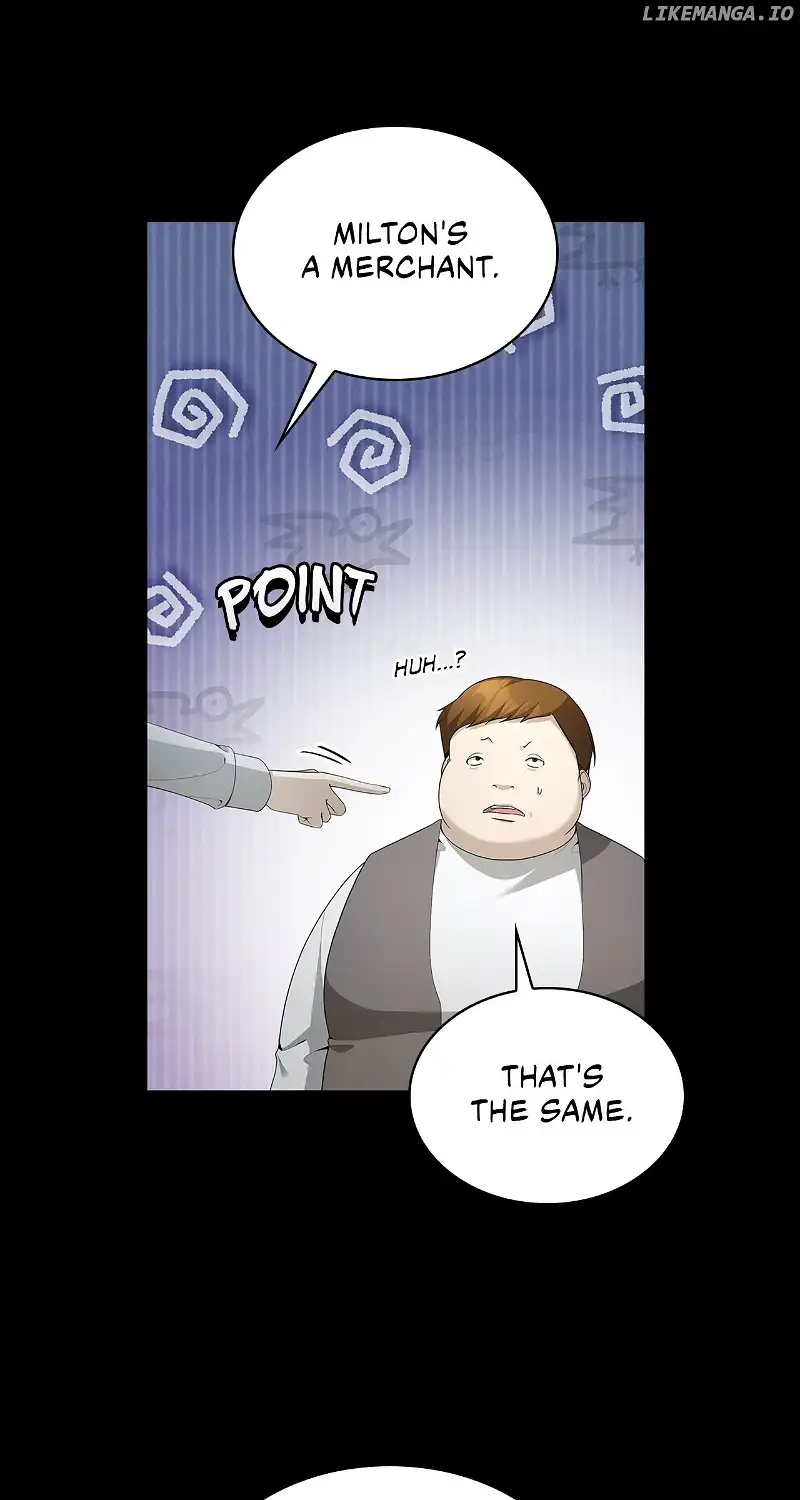 The Fangs That Pierce the Heart chapter 35 page 83