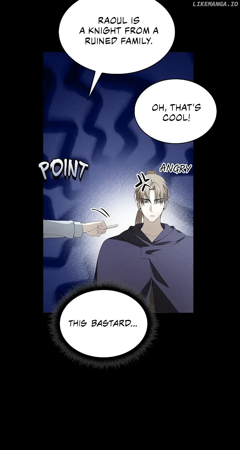 The Fangs That Pierce the Heart chapter 35 page 84