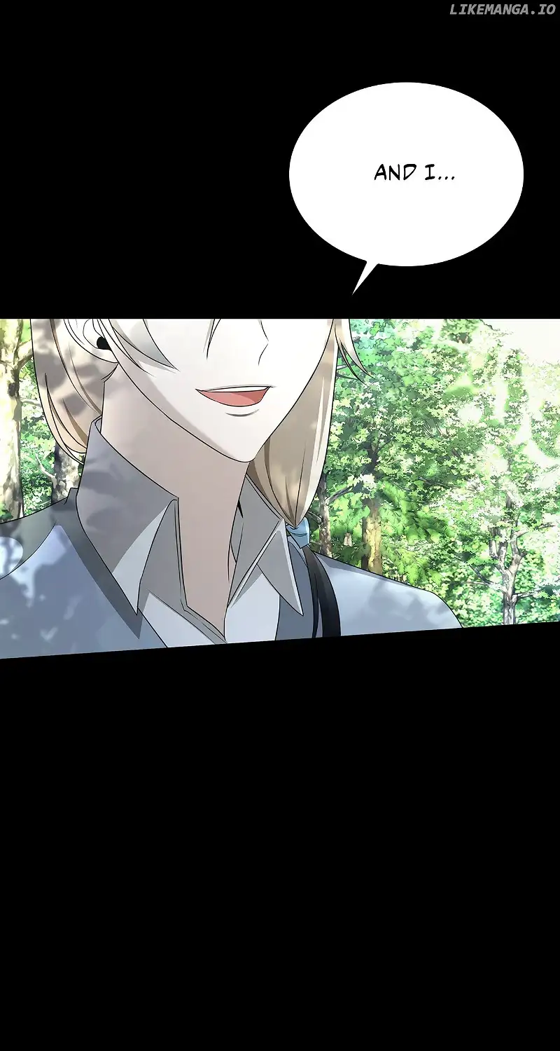 The Fangs That Pierce the Heart chapter 35 page 85