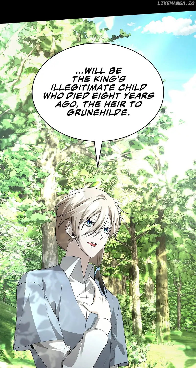 The Fangs That Pierce the Heart chapter 35 page 86