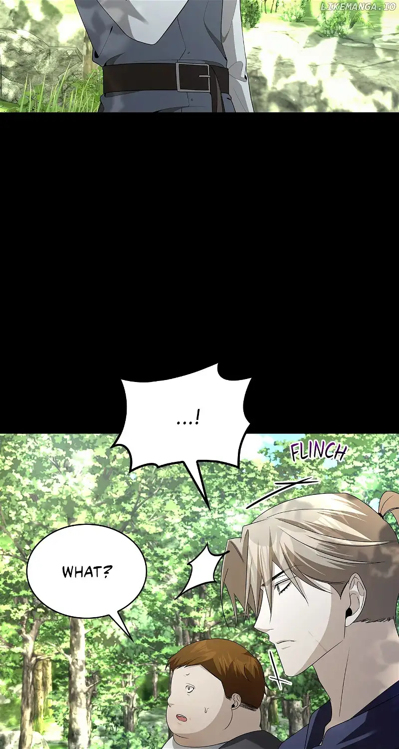 The Fangs That Pierce the Heart chapter 35 page 87