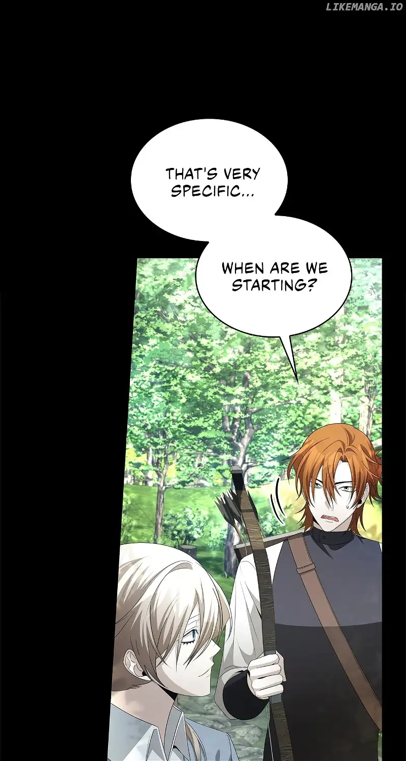The Fangs That Pierce the Heart chapter 35 page 89