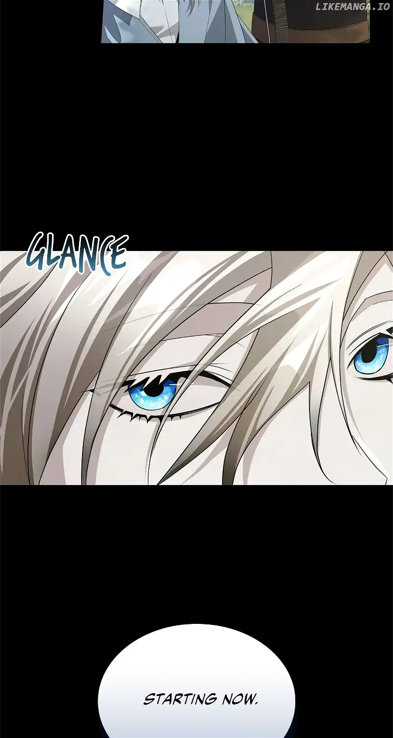 The Fangs That Pierce the Heart chapter 35 page 90