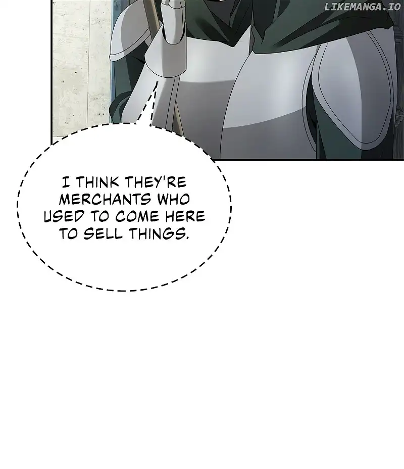 The Fangs That Pierce the Heart chapter 35 page 95
