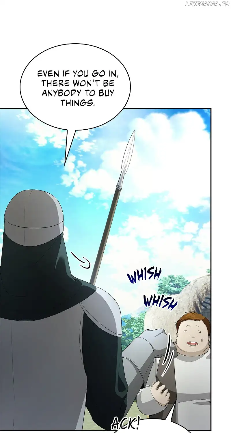 The Fangs That Pierce the Heart chapter 35 page 96
