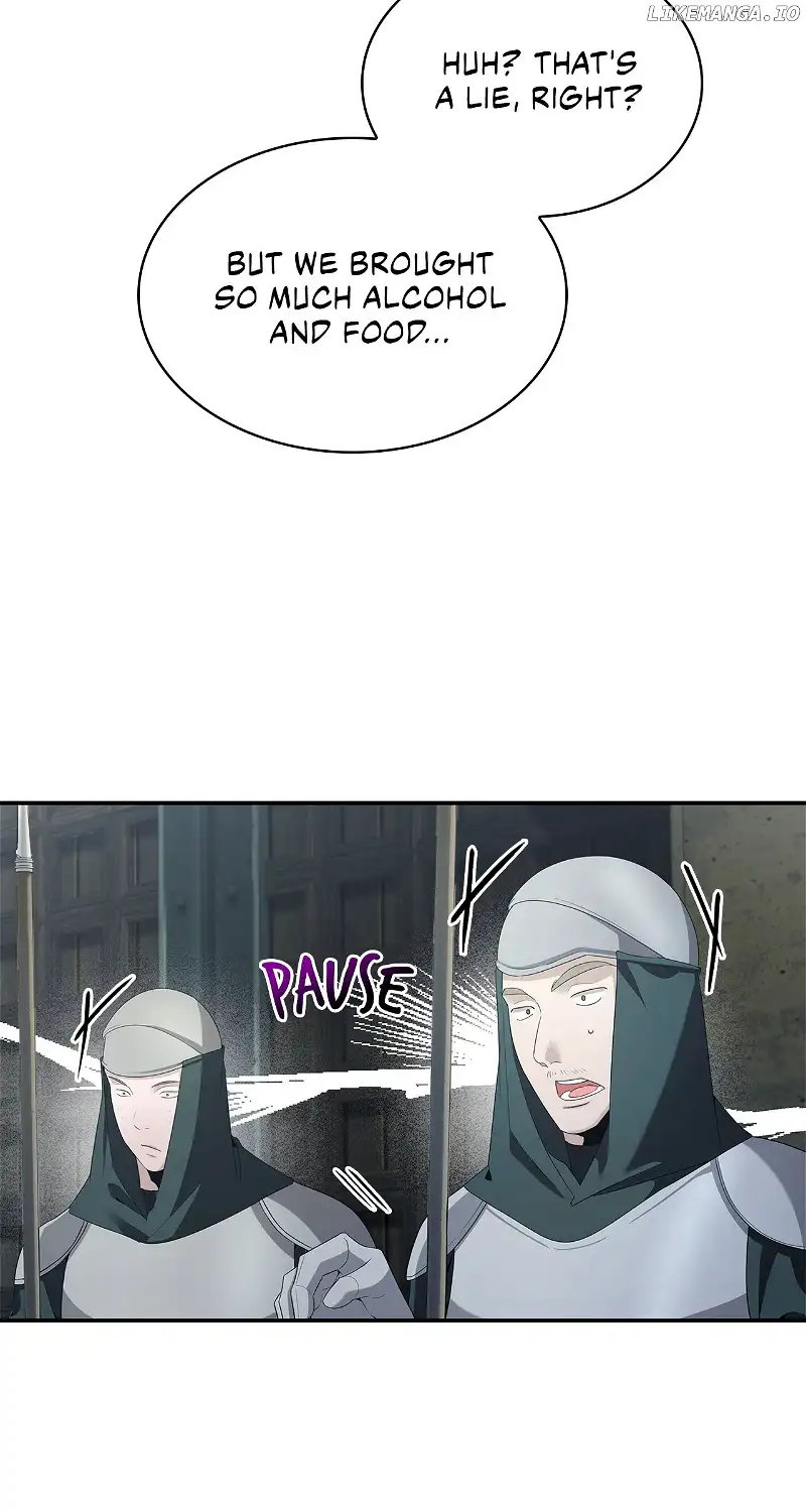 The Fangs That Pierce the Heart chapter 35 page 97