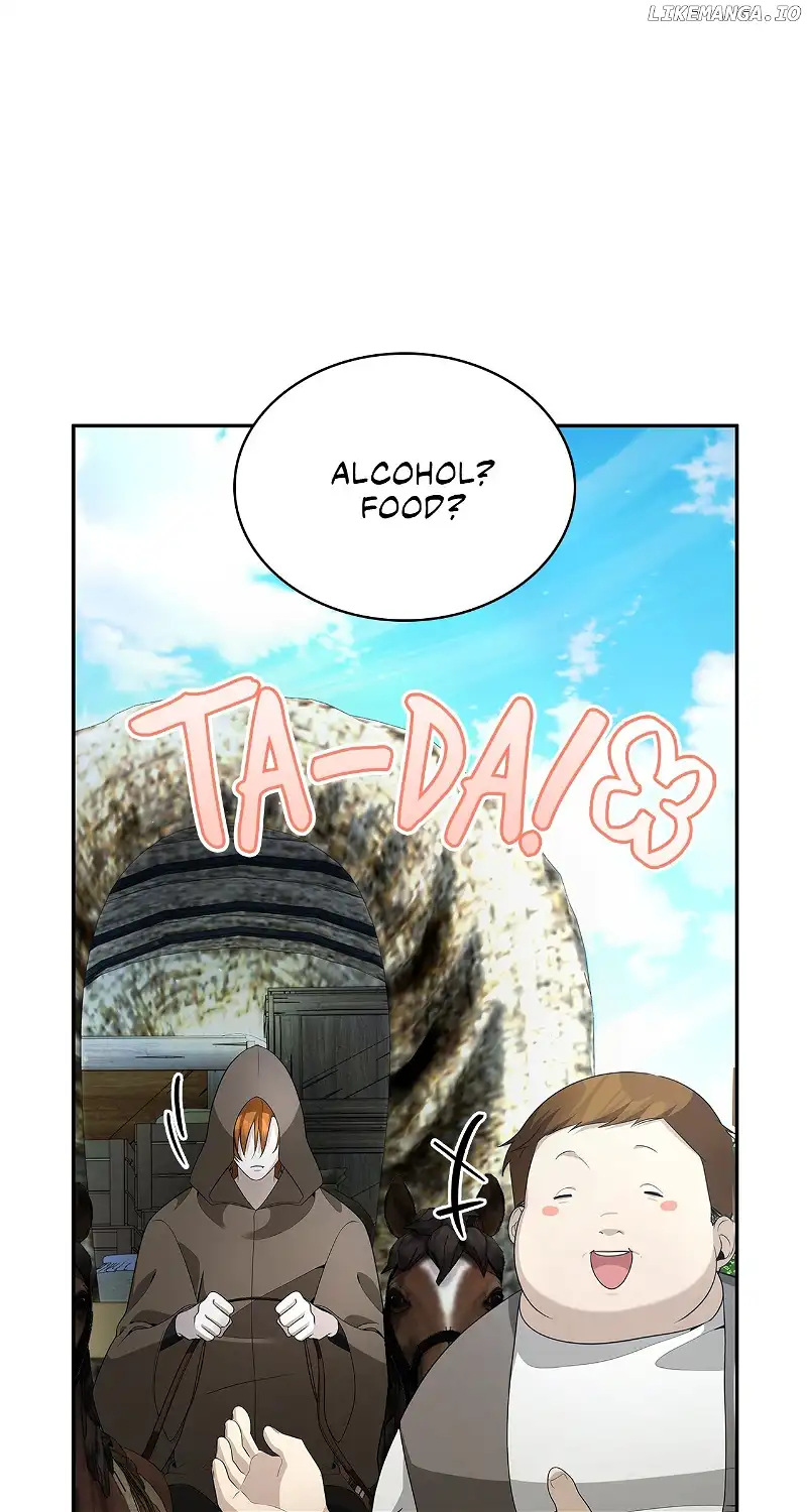 The Fangs That Pierce the Heart chapter 35 page 98