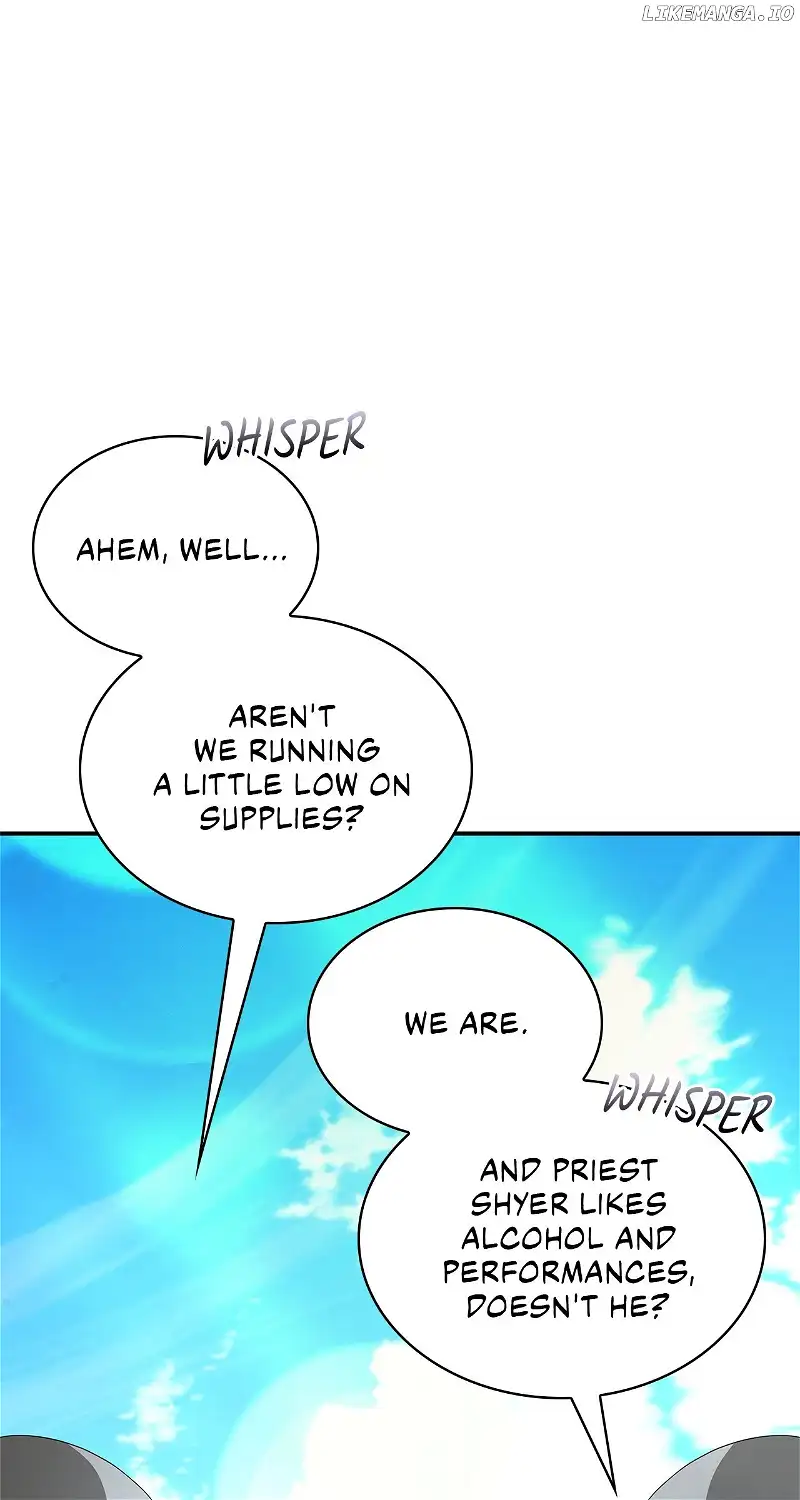 The Fangs That Pierce the Heart chapter 35 page 101