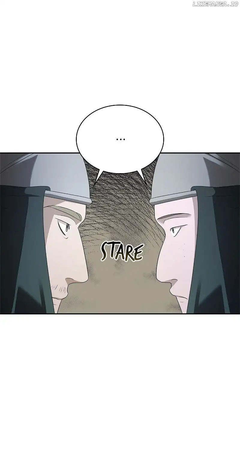 The Fangs That Pierce the Heart chapter 35 page 103