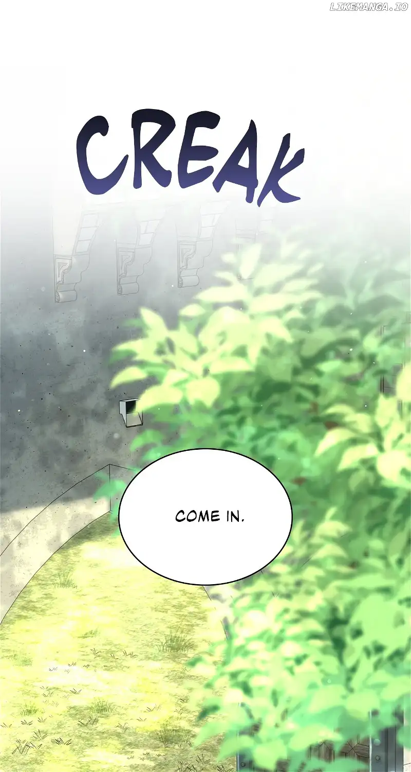 The Fangs That Pierce the Heart chapter 35 page 104