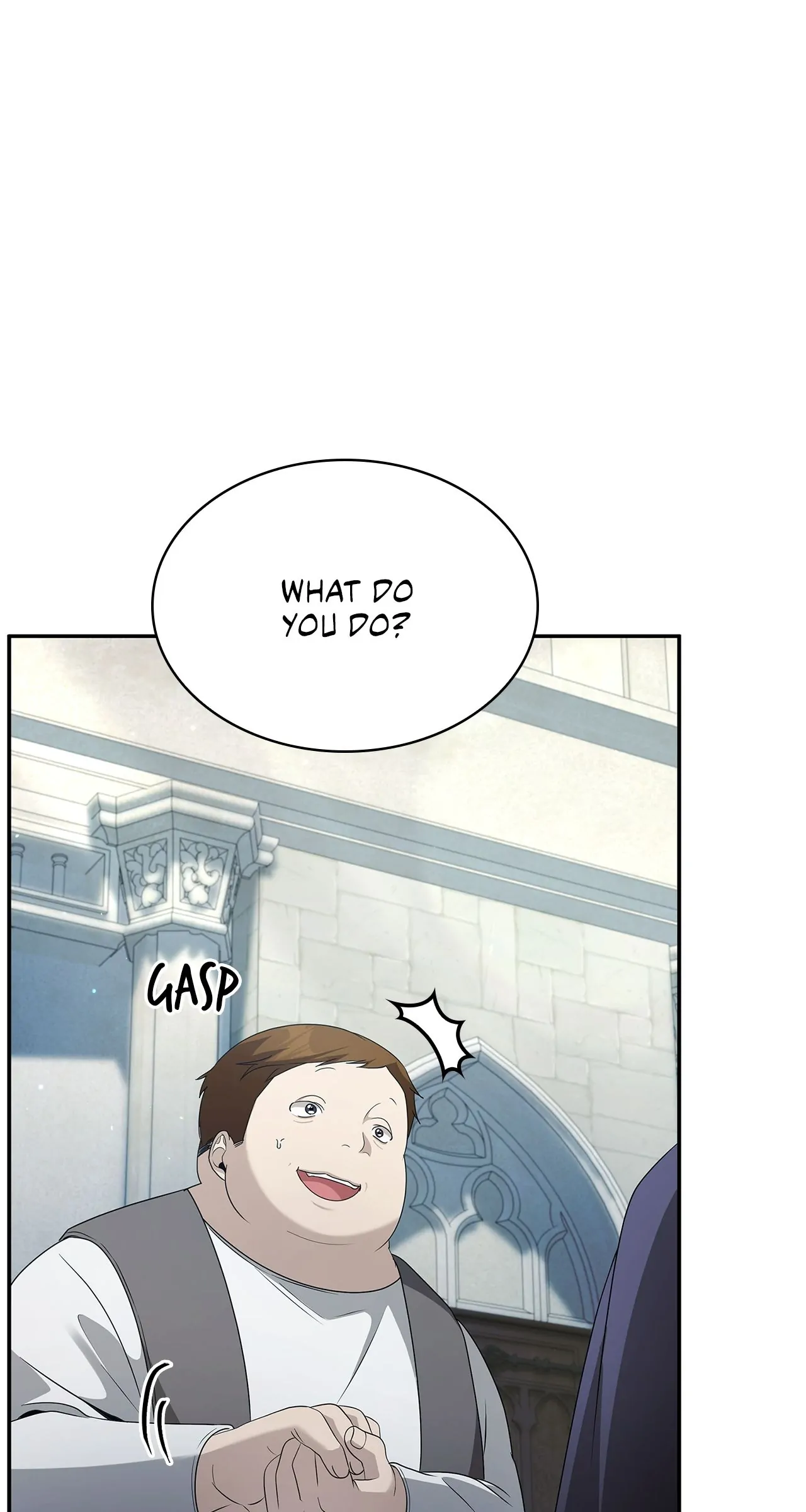 The Fangs That Pierce the Heart chapter 36 page 12