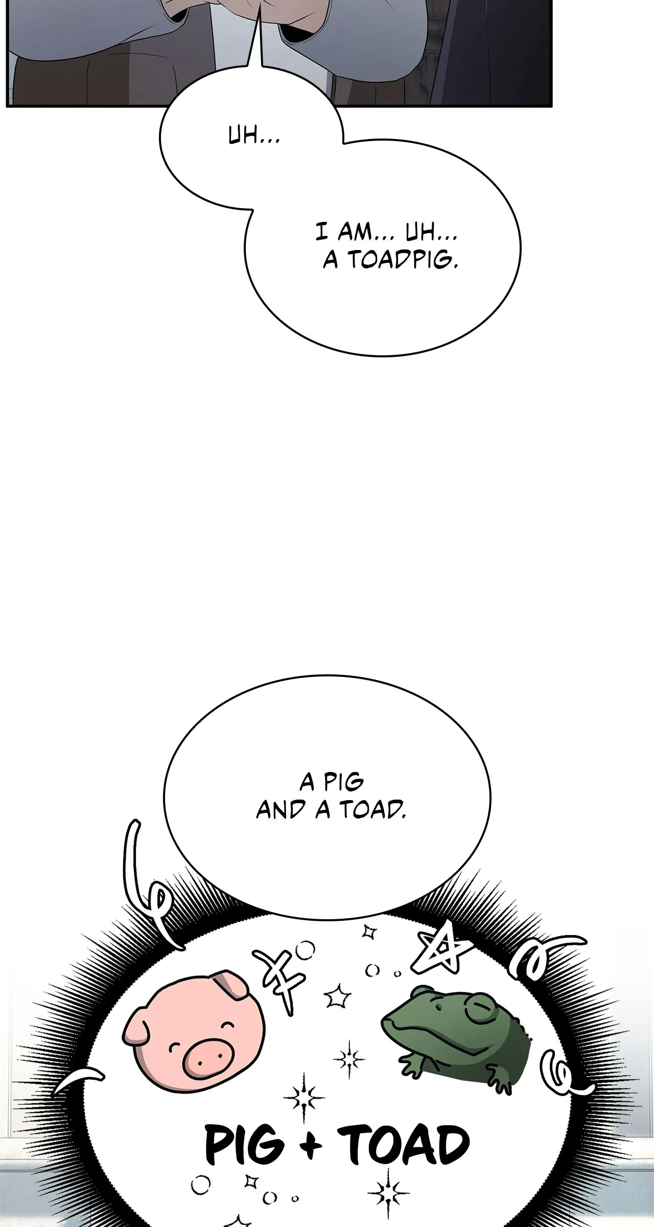 The Fangs That Pierce the Heart chapter 36 page 13