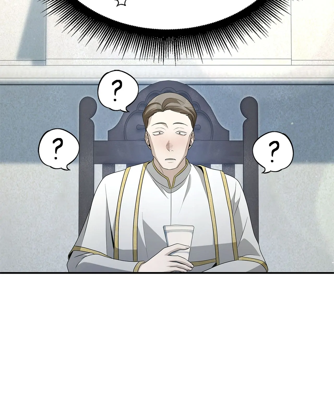 The Fangs That Pierce the Heart chapter 36 page 14