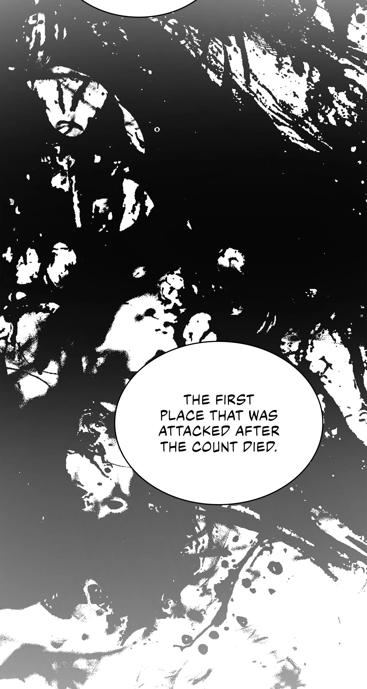 The Fangs That Pierce the Heart chapter 36 page 19