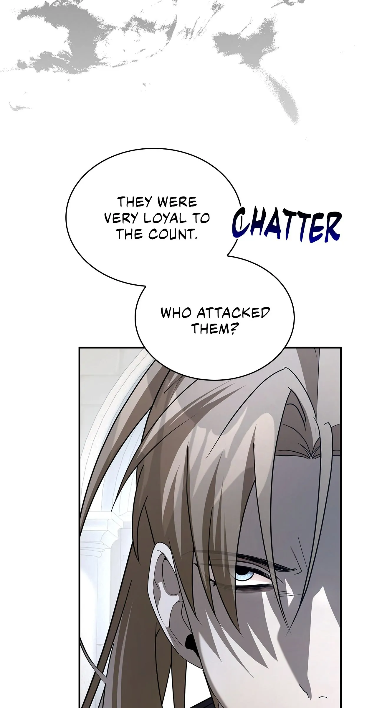 The Fangs That Pierce the Heart chapter 36 page 20