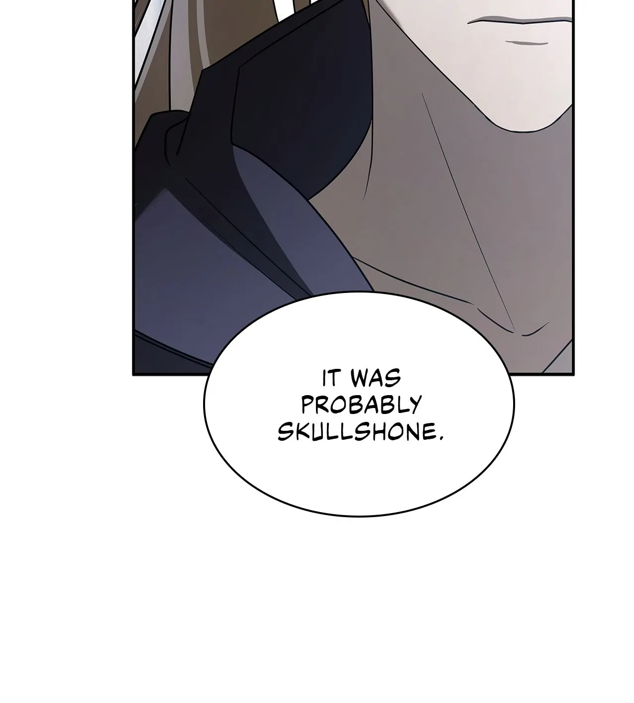 The Fangs That Pierce the Heart chapter 36 page 21