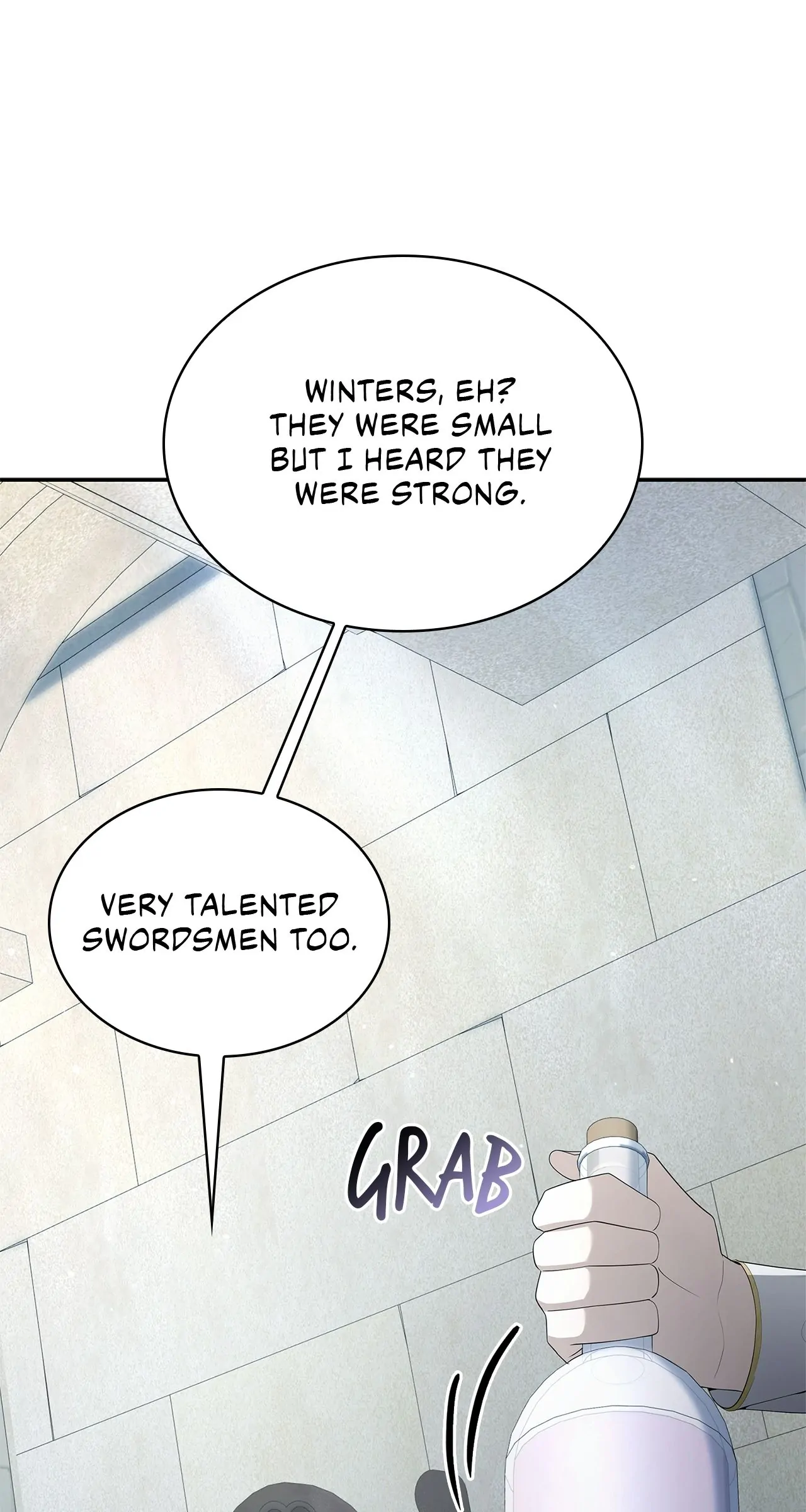 The Fangs That Pierce the Heart chapter 36 page 22