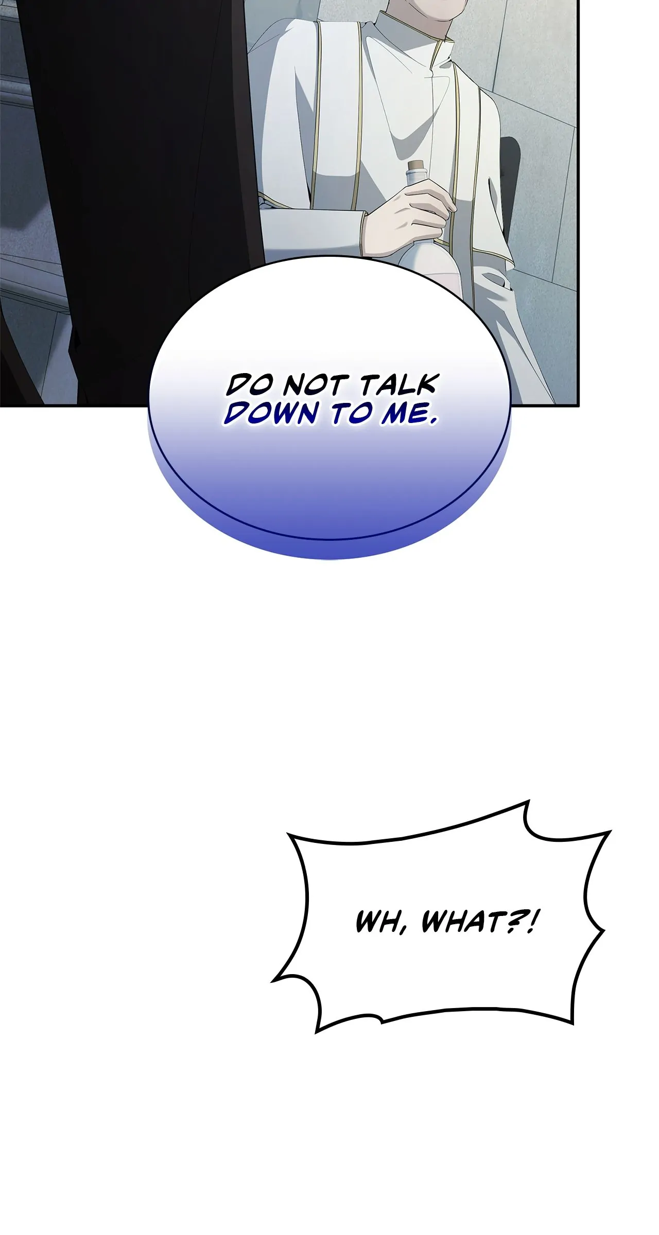 The Fangs That Pierce the Heart chapter 36 page 26