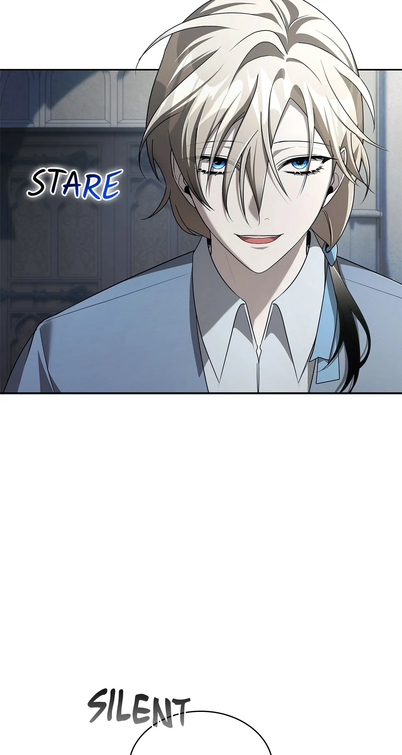 The Fangs That Pierce the Heart chapter 36 page 31