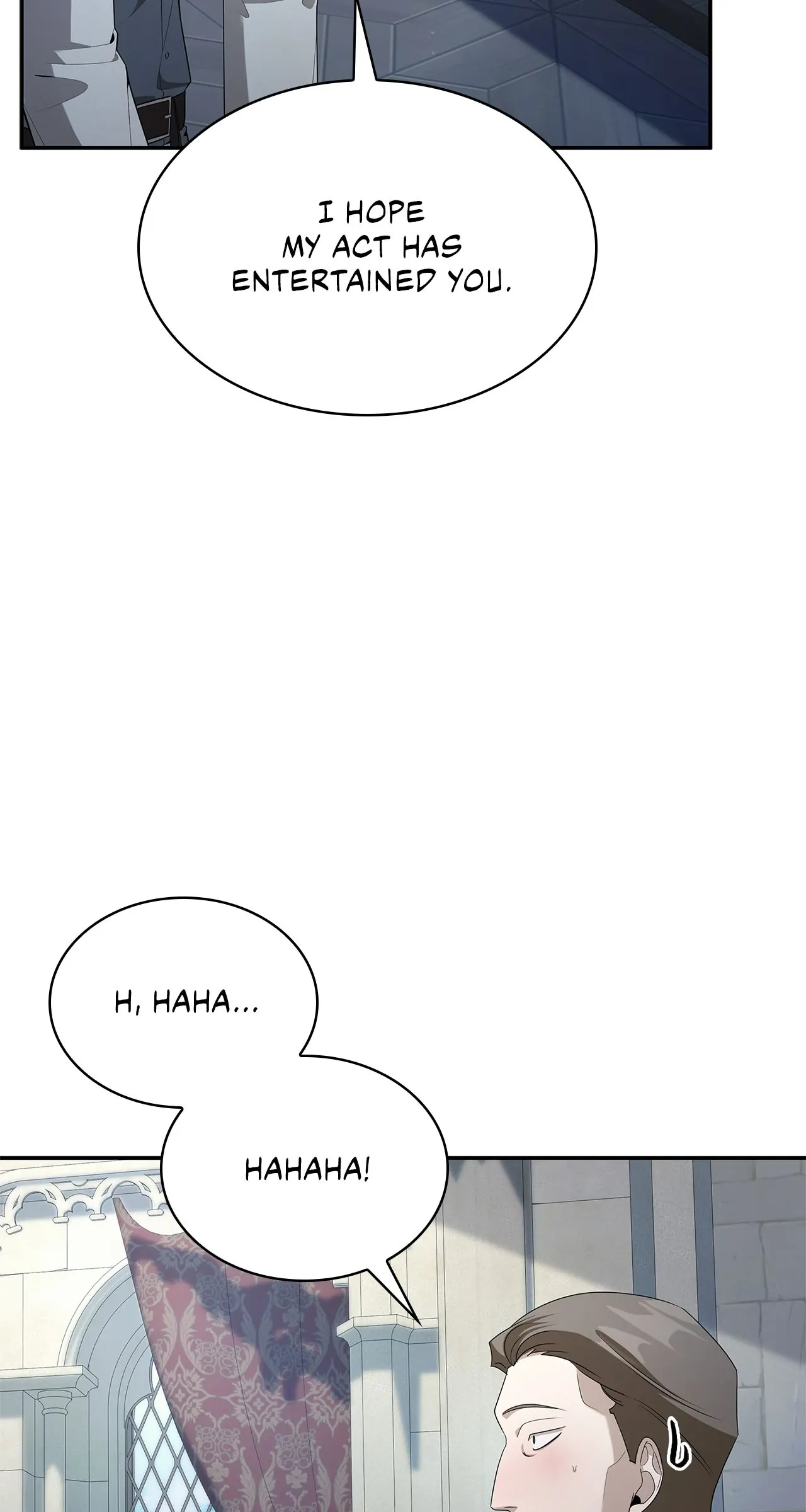 The Fangs That Pierce the Heart chapter 36 page 33