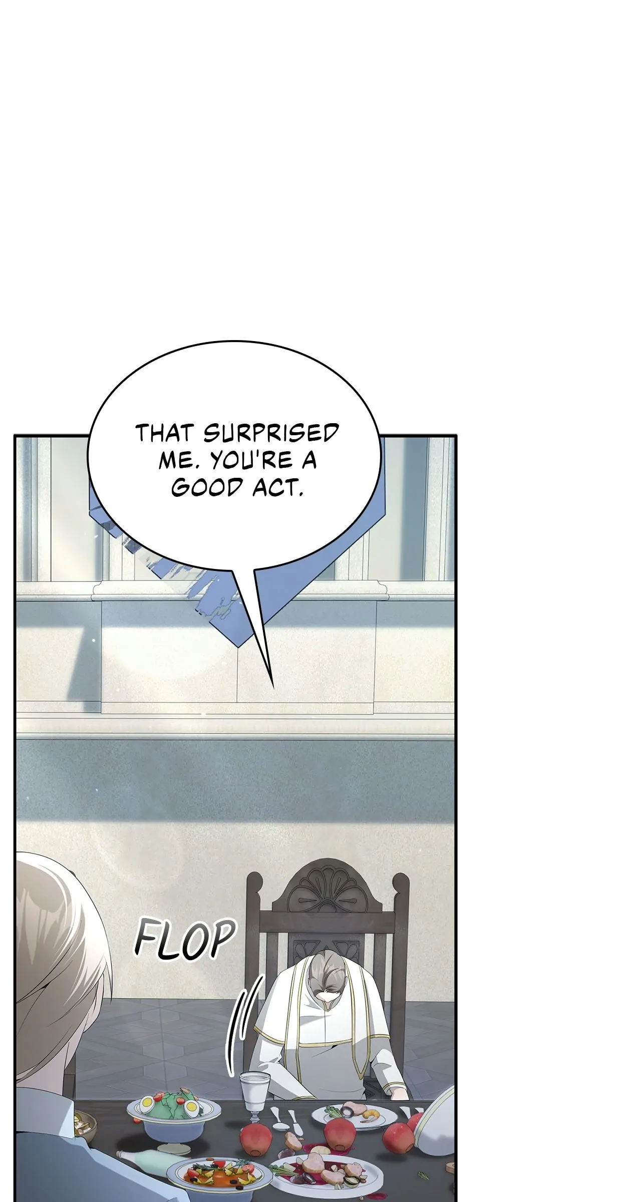 The Fangs That Pierce the Heart chapter 36 page 35