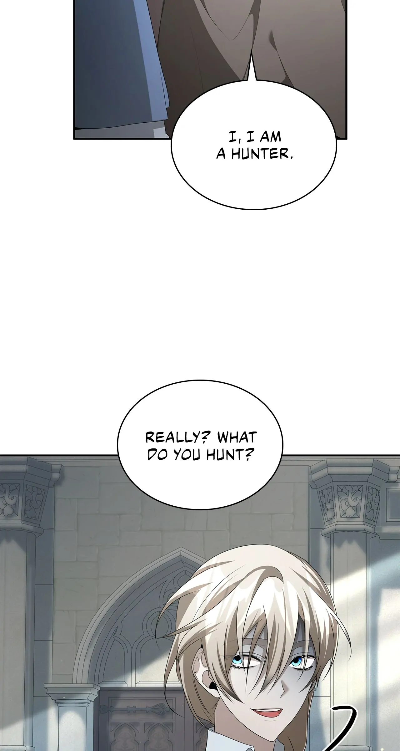 The Fangs That Pierce the Heart chapter 36 page 37