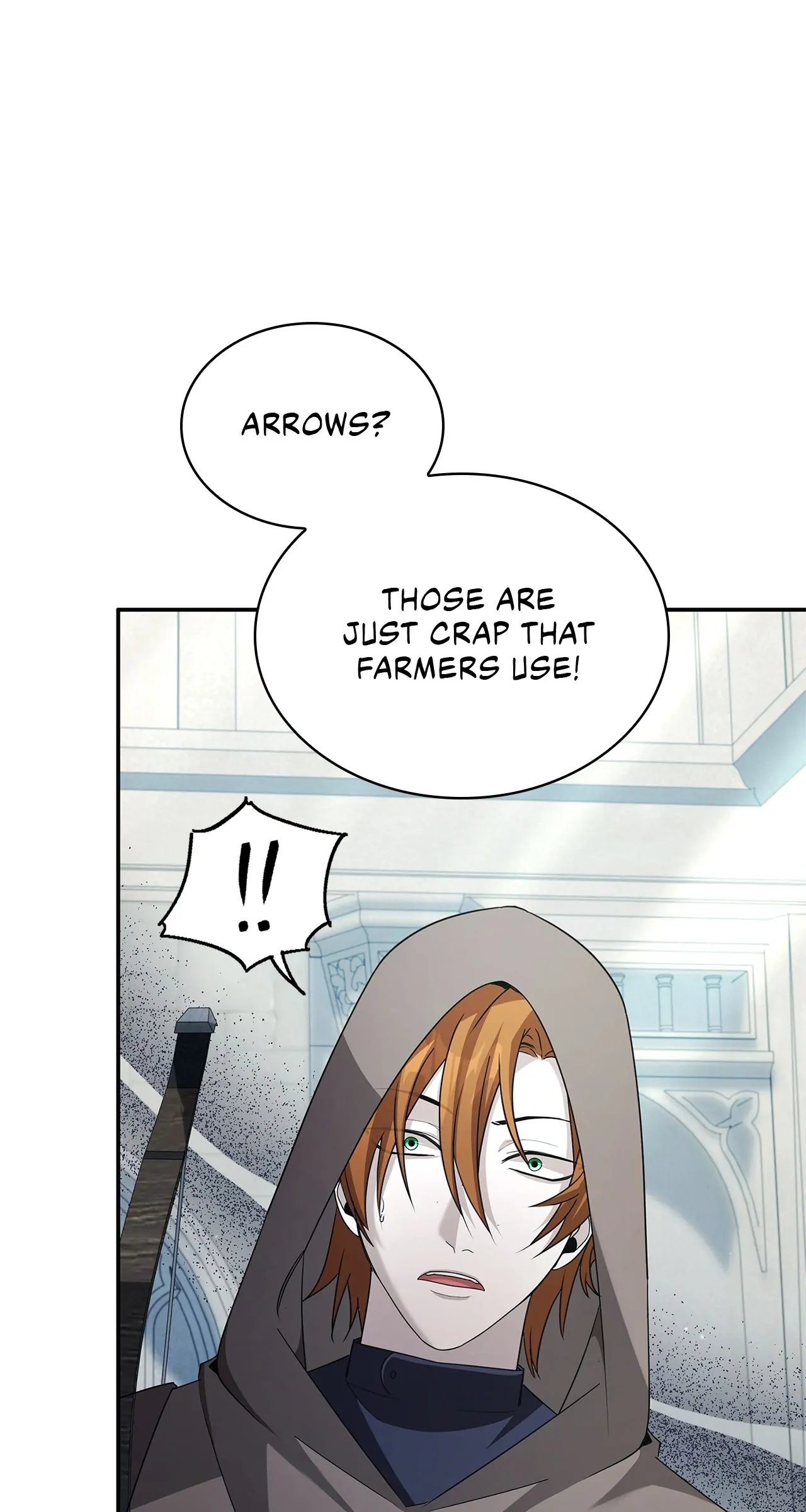 The Fangs That Pierce the Heart chapter 36 page 43