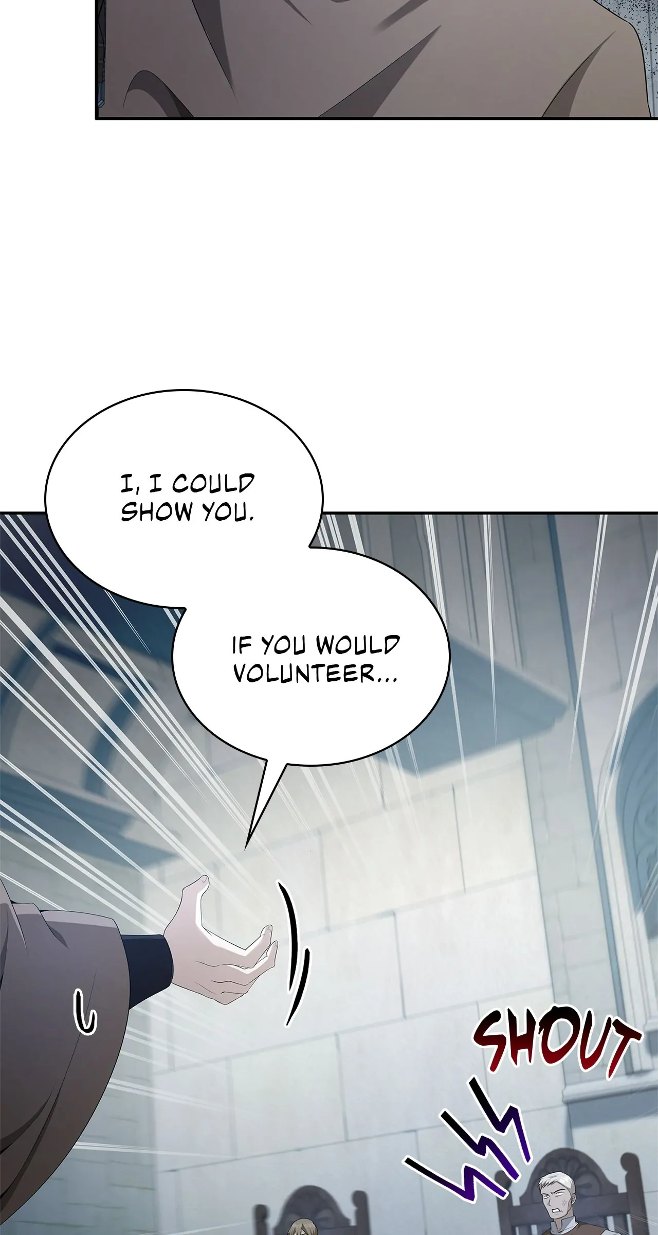 The Fangs That Pierce the Heart chapter 36 page 44