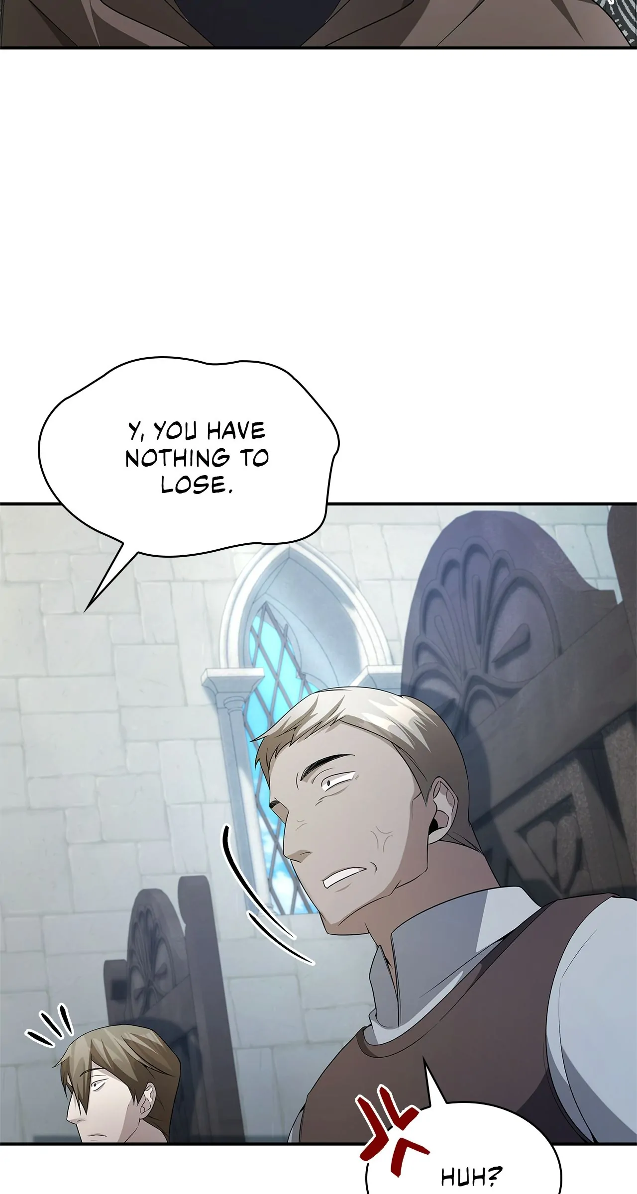 The Fangs That Pierce the Heart chapter 36 page 46