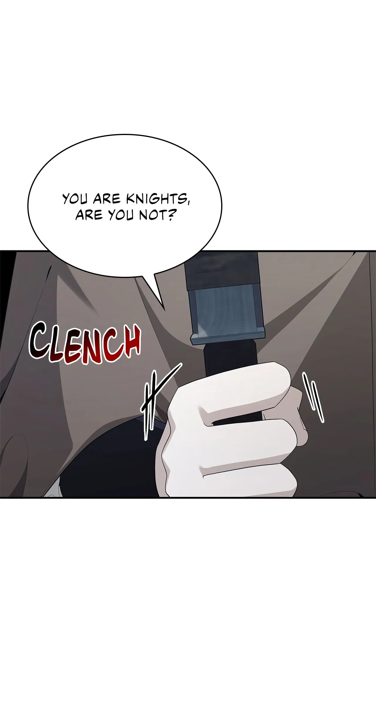 The Fangs That Pierce the Heart chapter 36 page 48