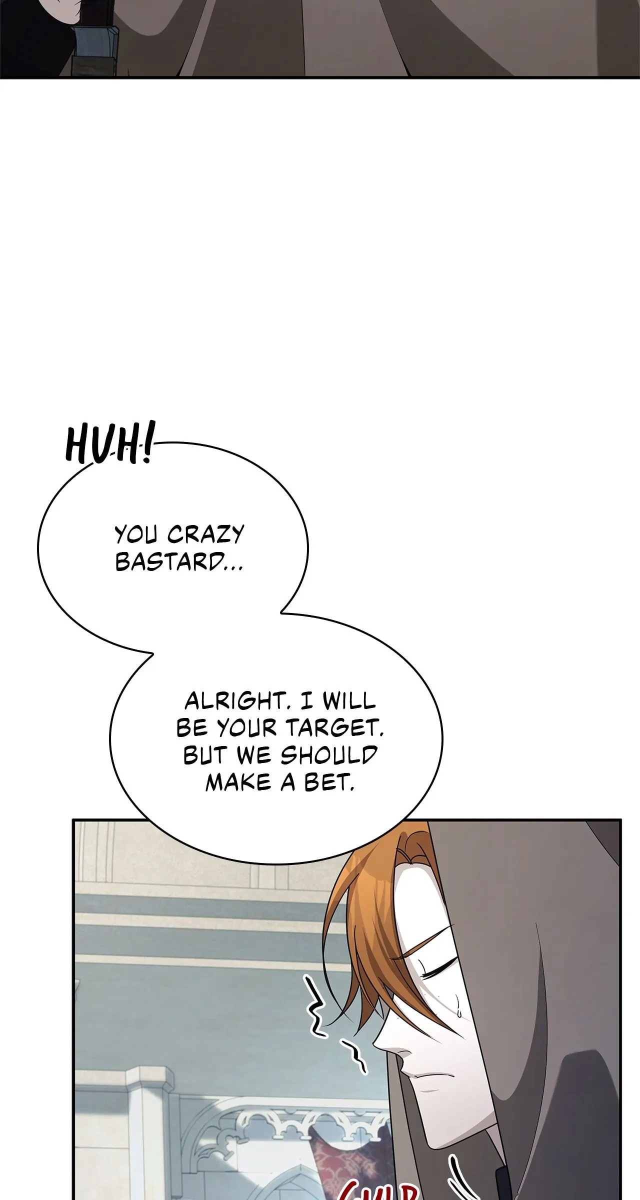 The Fangs That Pierce the Heart chapter 36 page 50